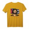 Kuba Flagge T-Shirt – Perfektes Geschenk für Salsa Fans, Havanna-Liebhaber und Revolution Begeisterte