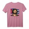 Kuba Flagge T-Shirt – Perfektes Geschenk für Salsa Fans, Havanna-Liebhaber und Revolution Begeisterte