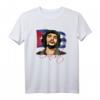 Kuba Flagge T-Shirt – Perfektes Geschenk für Salsa Fans, Havanna-Liebhaber und Revolution Begeisterte