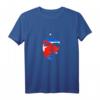 Che Guevara Revolution Kuba Revolutionär Rebellen Tank Top – Trendiges Herren T-Shirt mit sozialistischem Motiv