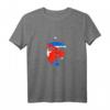 Che Guevara Revolution Kuba Revolutionär Rebellen Tank Top – Trendiges Herren T-Shirt mit sozialistischem Motiv