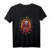 Santa Muerte - Heiliger Tod Mexico Kuba Motiv Tank Top als ausgefallenes Geschenk zum Geburtstag oder Weihnachten