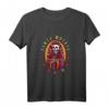 Santa Muerte - Heiliger Tod Mexico Kuba Motiv Tank Top als ausgefallenes Geschenk zum Geburtstag oder Weihnachten