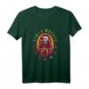 Santa Muerte - Heiliger Tod Mexico Kuba Motiv Tank Top als ausgefallenes Geschenk zum Geburtstag oder Weihnachten