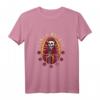 Santa Muerte - Heiliger Tod Mexico Kuba Motiv Tank Top als ausgefallenes Geschenk zum Geburtstag oder Weihnachten