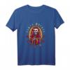Santa Muerte - Heiliger Tod Mexico Kuba Motiv Tank Top als ausgefallenes Geschenk zum Geburtstag oder Weihnachten
