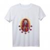 Santa Muerte - Heiliger Tod Mexico Kuba Motiv Tank Top als ausgefallenes Geschenk zum Geburtstag oder Weihnachten