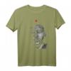 Che Guevara Kuba Rebell-Cuba Guerilla Revolution T-Shirt für Demonstrationen, Proteste und Gerechtigkeit