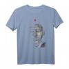 Che Guevara Kuba Rebell-Cuba Guerilla Revolution T-Shirt für Demonstrationen, Proteste und Gerechtigkeit
