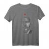 Che Guevara Kuba Rebell-Cuba Guerilla Revolution T-Shirt für Demonstrationen, Proteste und Gerechtigkeit