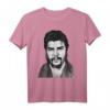 Ernesto Che Guevara Foto Portrait T-Shirt – Ikonen-T-Shirt für Marxisten, Revolutionäre & Kuba-Fans