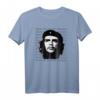 Che Guevara Kuba Rebell Revolutionär T-Shirt - Ideal als Geschenk zum Geburtstag oder für Polit- und Geschichtsbegeisterte