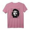 Che Guevara Kuba Rebell Revolutionär T-Shirt - Ideal als Geschenk zum Geburtstag oder für Polit- und Geschichtsbegeisterte