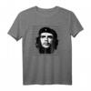 Che Guevara Kuba Rebell Revolutionär T-Shirt - Ideal als Geschenk zum Geburtstag oder für Polit- und Geschichtsbegeisterte