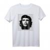 Che Guevara Kuba Rebell Revolutionär T-Shirt - Ideal als Geschenk zum Geburtstag oder für Polit- und Geschichtsbegeisterte