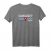 Camagüey Kuba T-Shirt mit Flagge – Perfekt für Ihren Sommerurlaub, Strand & Reisen nach Kuba