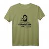 Che Kuba EL-Comandante T-Shirt – Urlaubsgeschenk für Kuba-Fans und Revolutionäre mit Viva la Revolution Design