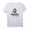 Che Kuba EL-Comandante T-Shirt – Urlaubsgeschenk für Kuba-Fans und Revolutionäre mit Viva la Revolution Design