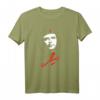 Che Guevara Kuba Rebell T-Shirt - Revolutionäres Guerilla Motiv für Party, Treffen & Geschenke