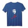 Che Guevara Kuba Rebell T-Shirt - Revolutionäres Guerilla Motiv für Party, Treffen & Geschenke