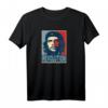 Che Guevara Revolution Hoodie mit Schattenbild - Politisches Statement, Sozialistisches Symbol, Perfekt als Geschenk für Männer und Frauen
