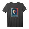 Che Guevara Revolution Hoodie mit Schattenbild - Politisches Statement, Sozialistisches Symbol, Perfekt als Geschenk für Männer und Frauen
