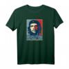 Che Guevara Revolution Hoodie mit Schattenbild - Politisches Statement, Sozialistisches Symbol, Perfekt als Geschenk für Männer und Frauen