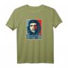 Che Guevara Revolution Hoodie mit Schattenbild - Politisches Statement, Sozialistisches Symbol, Perfekt als Geschenk für Männer und Frauen