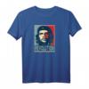 Che Guevara Revolution Hoodie mit Schattenbild - Politisches Statement, Sozialistisches Symbol, Perfekt als Geschenk für Männer und Frauen