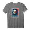 Che Guevara Revolution Hoodie mit Schattenbild - Politisches Statement, Sozialistisches Symbol, Perfekt als Geschenk für Männer und Frauen
