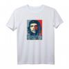 Che Guevara Revolution Hoodie mit Schattenbild - Politisches Statement, Sozialistisches Symbol, Perfekt als Geschenk für Männer und Frauen