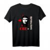 Che Guevara Kuba Rebell Sweatshirt – Revolutionärs-Design für Proteste & Freiheitskämpfer
