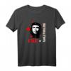 Che Guevara Kuba Rebell Sweatshirt – Revolutionärs-Design für Proteste & Freiheitskämpfer