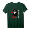 Che Guevara Kuba Rebell Sweatshirt – Revolutionärs-Design für Proteste & Freiheitskämpfer