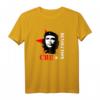 Che Guevara Kuba Rebell Sweatshirt – Revolutionärs-Design für Proteste & Freiheitskämpfer
