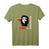 Che Guevara Kuba Rebell Sweatshirt – Revolutionärs-Design für Proteste & Freiheitskämpfer