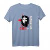 Che Guevara Kuba Rebell Sweatshirt – Revolutionärs-Design für Proteste & Freiheitskämpfer