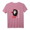 Che Guevara Kuba Rebell Sweatshirt – Revolutionärs-Design für Proteste & Freiheitskämpfer