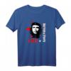 Che Guevara Kuba Rebell Sweatshirt – Revolutionärs-Design für Proteste & Freiheitskämpfer