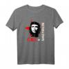 Che Guevara Kuba Rebell Sweatshirt – Revolutionärs-Design für Proteste & Freiheitskämpfer