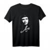 Che Guevara Kuba Rebell Unterschrift Guerilla Revolution T-Shirt – Politisches Statement für Demonstrationen & Proteste