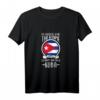 Keine Therapie Ich Muss Nur Nach Kuba T-Shirt – Lustiges Kuba Urlaub Tank Top für Strand, Tanz und Kultur