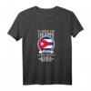 Keine Therapie Ich Muss Nur Nach Kuba T-Shirt – Lustiges Kuba Urlaub Tank Top für Strand, Tanz und Kultur