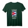 Keine Therapie Ich Muss Nur Nach Kuba T-Shirt – Lustiges Kuba Urlaub Tank Top für Strand, Tanz und Kultur