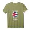 Keine Therapie Ich Muss Nur Nach Kuba T-Shirt – Lustiges Kuba Urlaub Tank Top für Strand, Tanz und Kultur