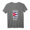 Keine Therapie Ich Muss Nur Nach Kuba T-Shirt – Lustiges Kuba Urlaub Tank Top für Strand, Tanz und Kultur