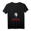 Damen Che Guevara Kuba Rebell Unterschrift Guerilla Revolution T-Shirt – Perfekt für Partys, Treffen & als Geschenk für Geschichts- und Revolutionsfans