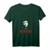 Damen Che Guevara Kuba Rebell Unterschrift Guerilla Revolution T-Shirt – Perfekt für Partys, Treffen & als Geschenk für Geschichts- und Revolutionsfans