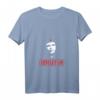 Damen Che Guevara Kuba Rebell Unterschrift Guerilla Revolution T-Shirt – Perfekt für Partys, Treffen & als Geschenk für Geschichts- und Revolutionsfans