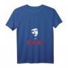 Damen Che Guevara Kuba Rebell Unterschrift Guerilla Revolution T-Shirt – Perfekt für Partys, Treffen & als Geschenk für Geschichts- und Revolutionsfans